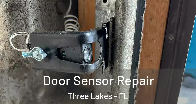 Door Sensor Repair Three Lakes - FL