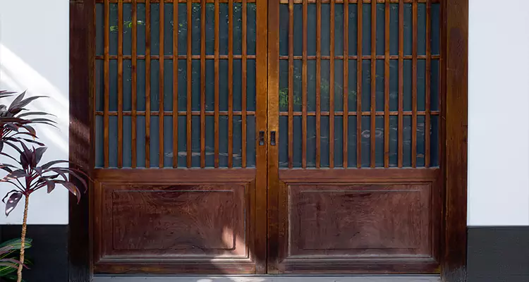 Accordion Patio Doors Repair in Three Lakes, FL