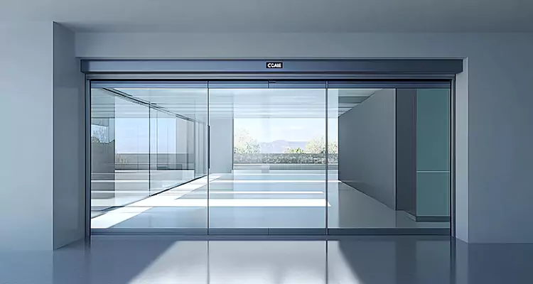 Automatic Sliding Door Repair in Three Lakes, FL