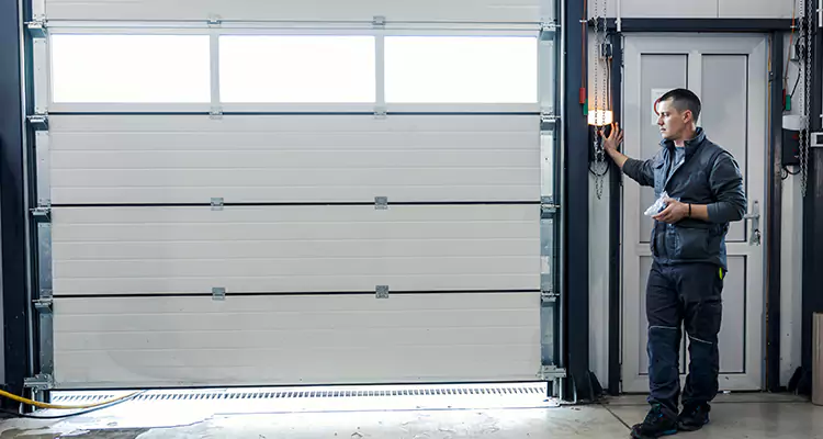 Our Garage Door Repair Services in Three Lakes, FL