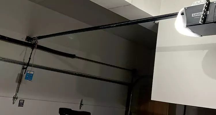 Garage Door Opener Sensor Replacement in Three Lakes, FL