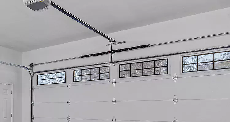Garage Door Torsion Spring Repair in Three Lakes, FL