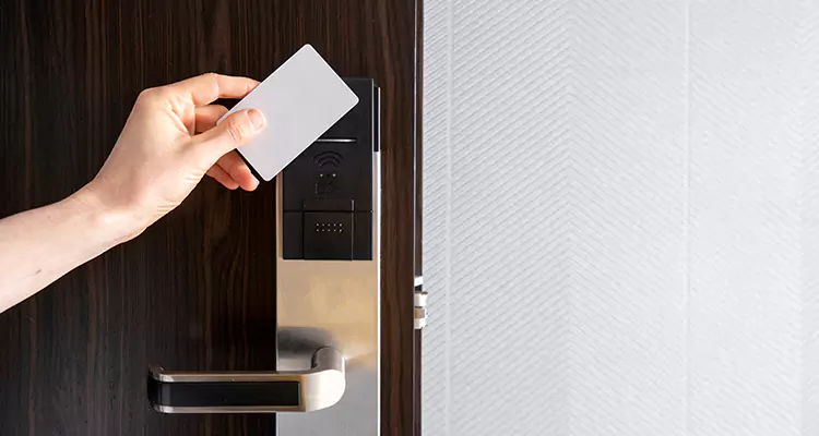 Why Choose Us for Hotel Keycard Lock Repair in Three Lakes, FL?