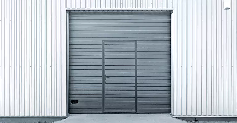 Trusted Industrial Overhead Door Repair in Three Lakes, FL