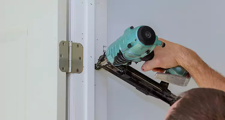 Interior Door Repair Services Near Me in Three Lakes, FL