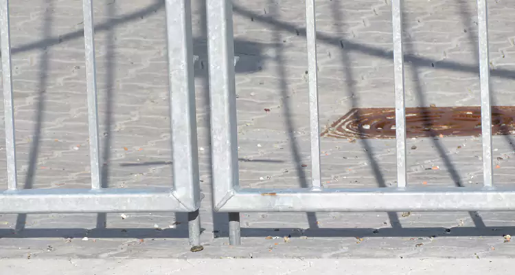 Our Metal Gate Repair Services in Three Lakes, FL