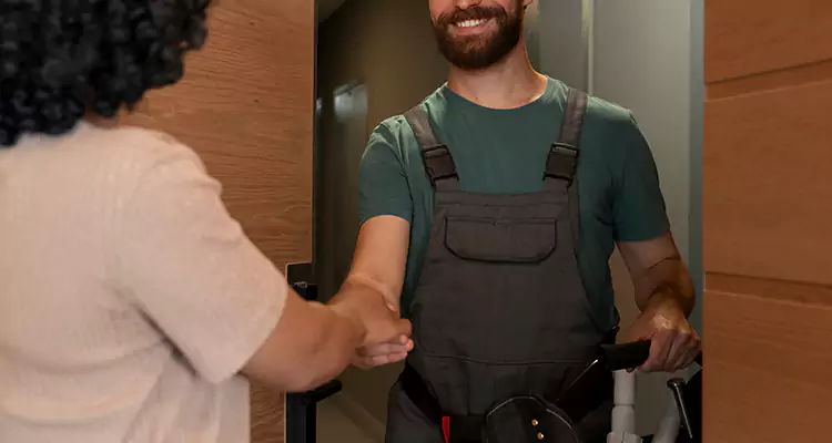 Repair Rfid Keycard Reader For Motels in Three Lakes, FL