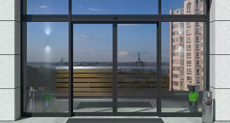 Our Patio Door Casing Repair Services in Three Lakes, FL