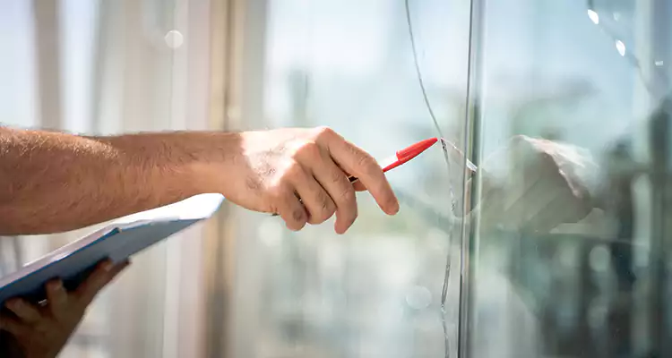 Sliding Glass Patio Door Repair in Three Lakes, FL