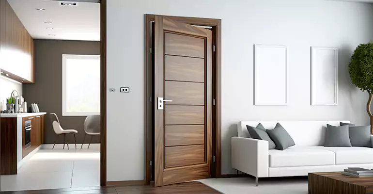 Residential Overhead Door Repair in Three Lakes, FL