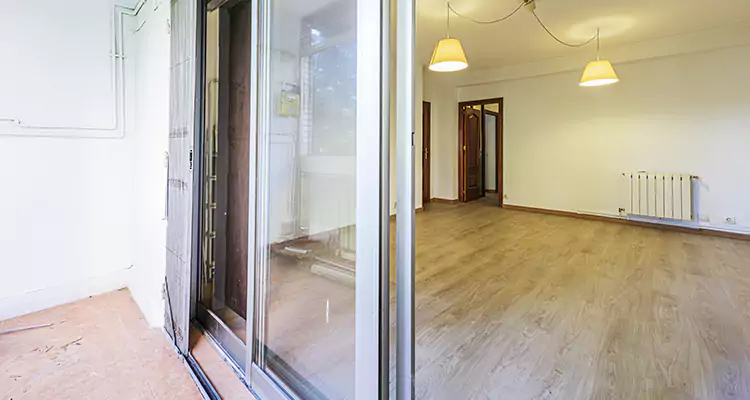 Security Screen Doors Repair in Three Lakes, FL