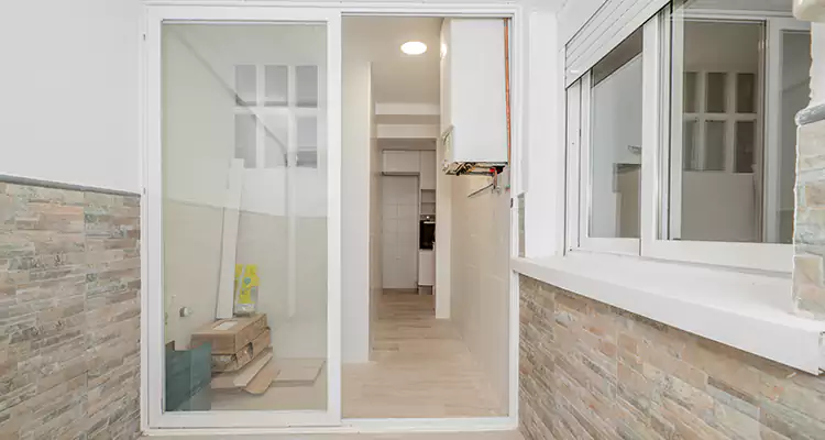 Sliding Barn Door Brackets Replacement in Three Lakes, FL