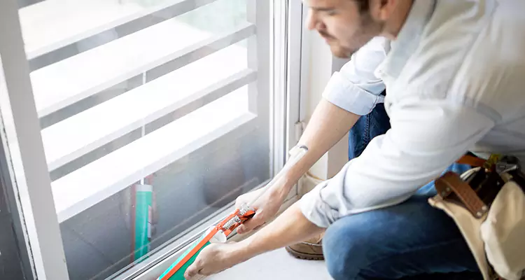 Sliding Patio Door Contractors in Three Lakes, FL