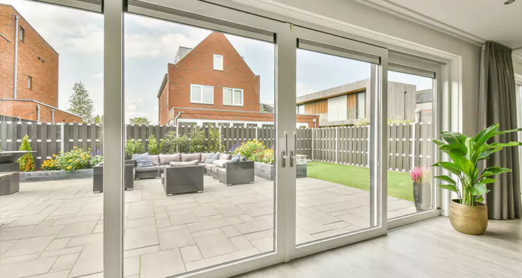 Why Choose Our Sliding Door Expert in Three Lakes, FL