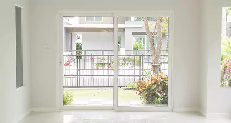 Sliding Panels For Patio Doors in Three Lakes, FL