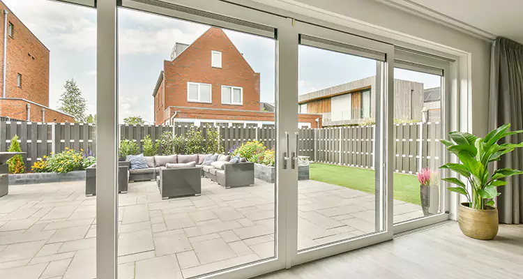 Best Sliding Screen Door Replacement Company in Three Lakes, FL