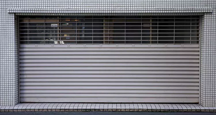 Steel Roll Up Door Repair in Three Lakes, FL