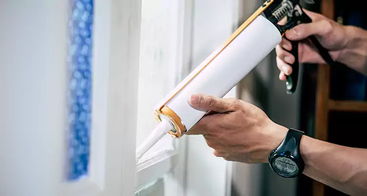 Windows Leaking Air Repair in Three Lakes, FL