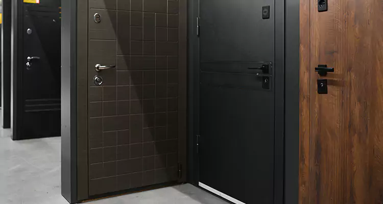 Burglar Proof Storm Door Repair in Three Lakes, FL