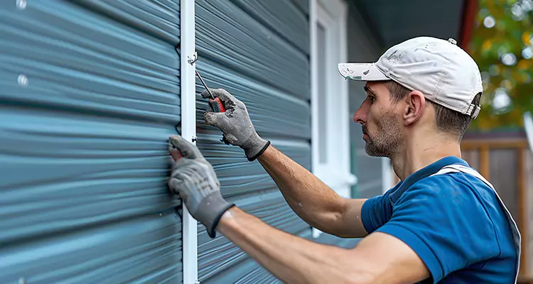 Wayne Dalton Commercial Doors Repair in Three Lakes, FL