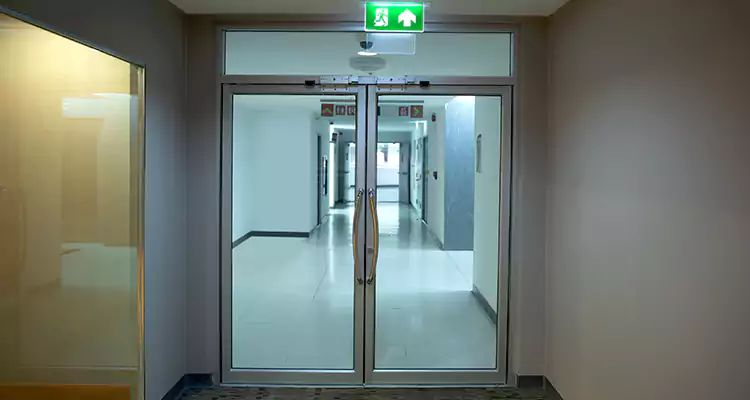 Emergency Glass Door Repair in Three Lakes, FL