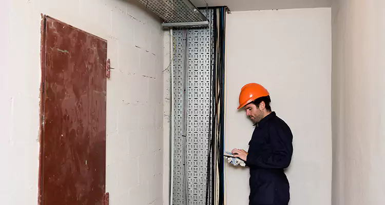 Metal Door Jamb Repair in Three Lakes, FL