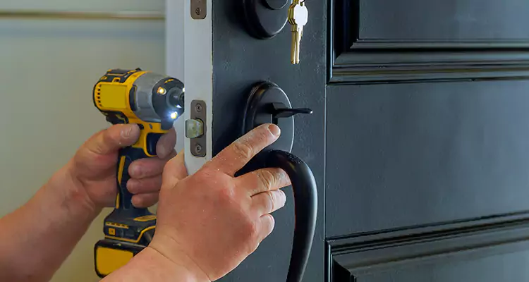 Comprehensive Door Lock Repair Services in Three Lakes, FL