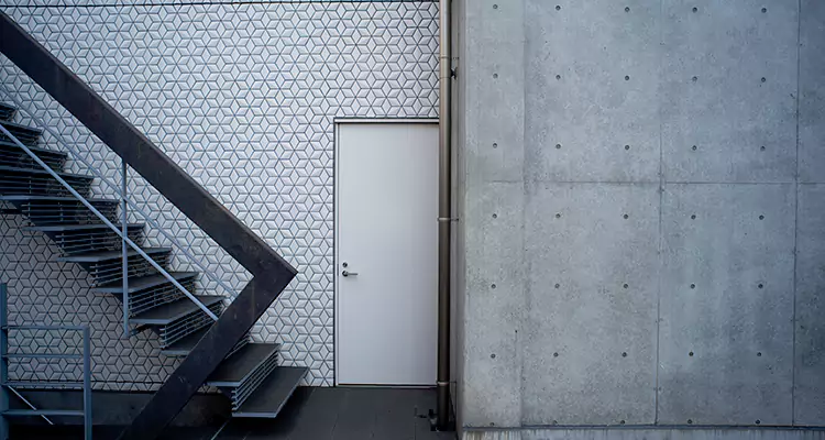 Fire Rated Entrance Doors Repair in Three Lakes, FL