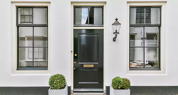 Modern French Doors Repair in Three Lakes, FL