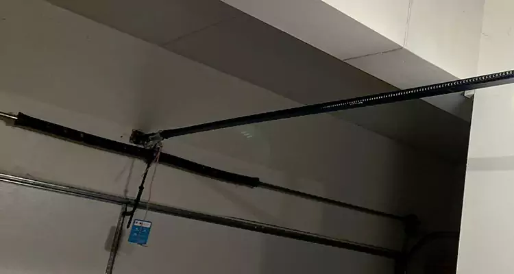 Garage Door Spring Removal in Three Lakes, FL