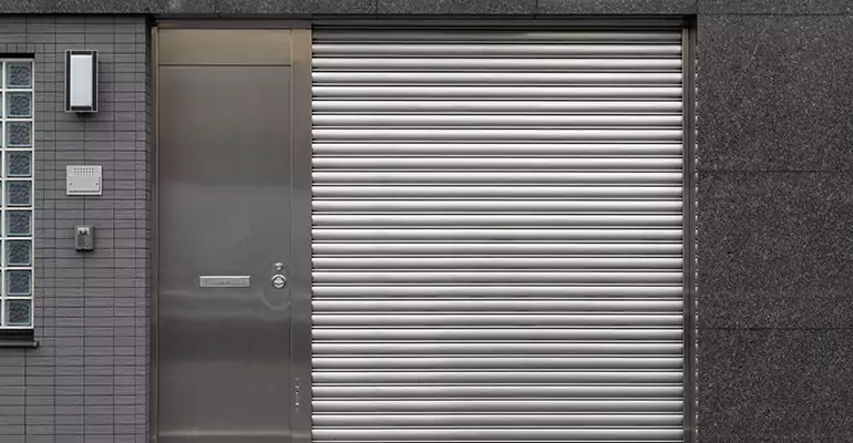 Industrial Roller Door Repair Service in Three Lakes, FL