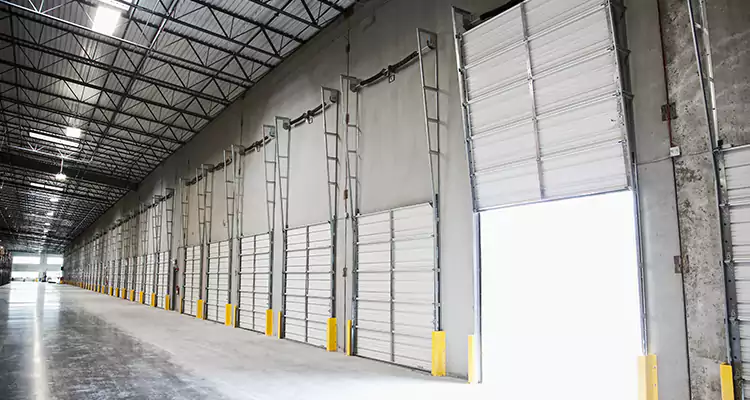 Industrial Roller Door Repair Prices in Three Lakes, FL
