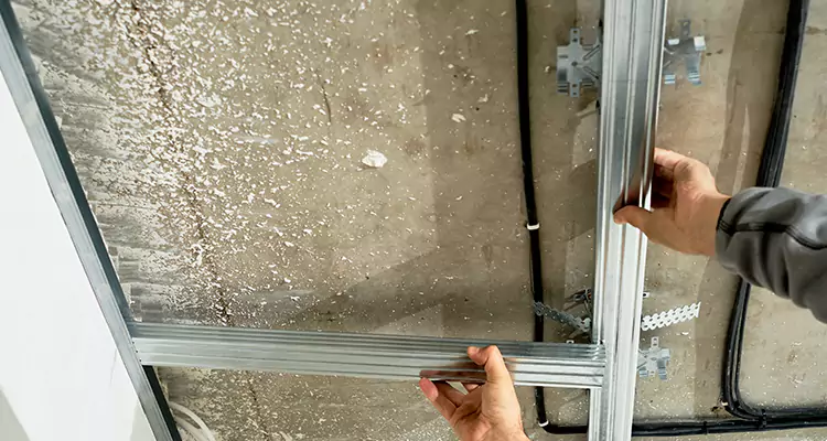 Modern Patio Door Repair in Three Lakes, FL