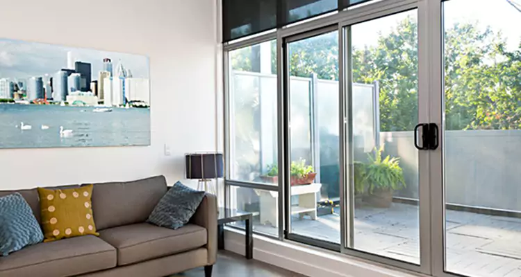 Andersen Patio Door Roller Replacement in Three Lakes, FL