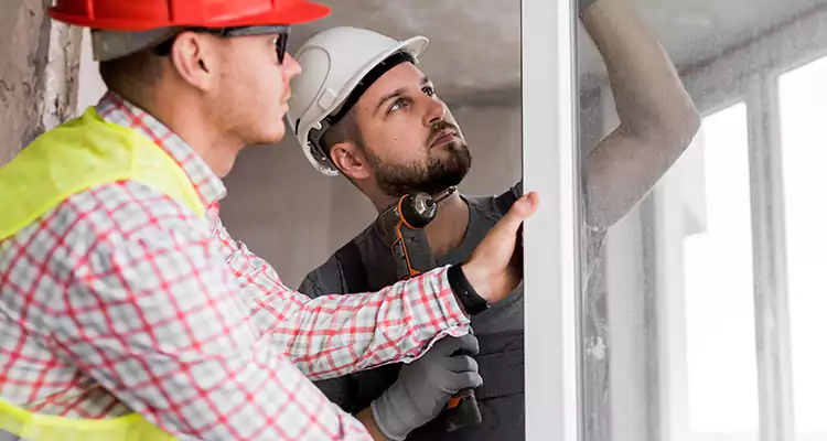 Sliding Patio Door Sticking? Expert Repair in Three Lakes, FL.