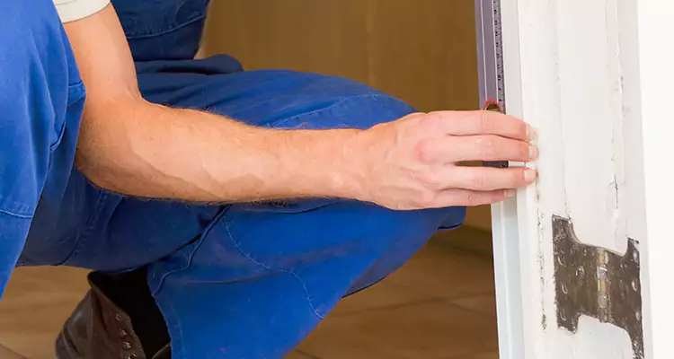Soft Close Pocket Door Repair in Three Lakes, FL