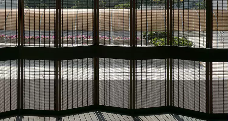 Front Screen Door Repair in Three Lakes, FL