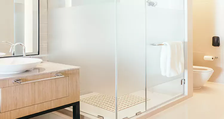 Expert Shower Door Fix and Repair in Three Lakes, FL
