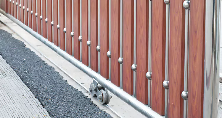 Sliding Screen Door Roller Replacement in Three Lakes, FL