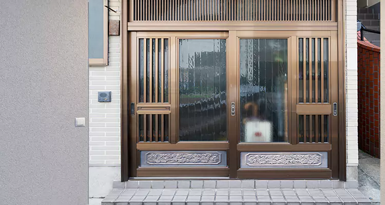 UPVC Sliding Porch Doors Repair in Three Lakes, FL