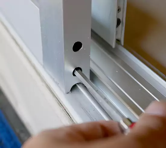 Maintenance in Three Lakes